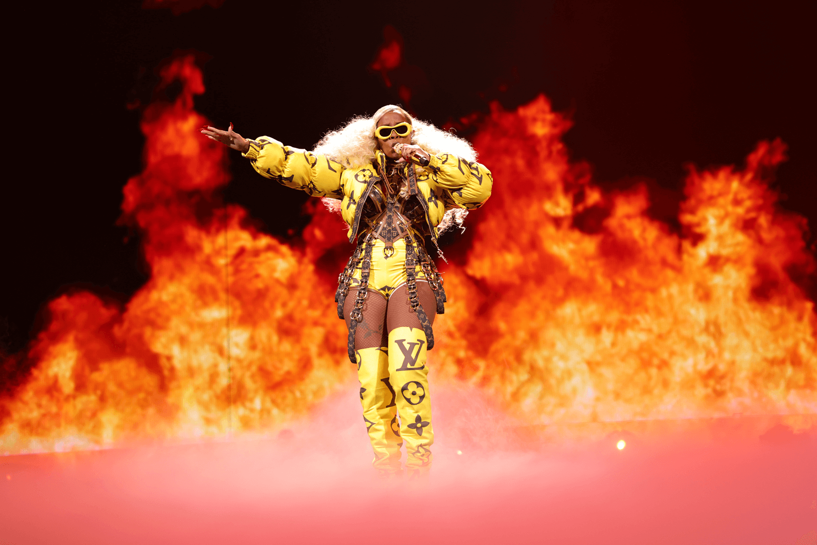 Mary J. Blige | Gratitude